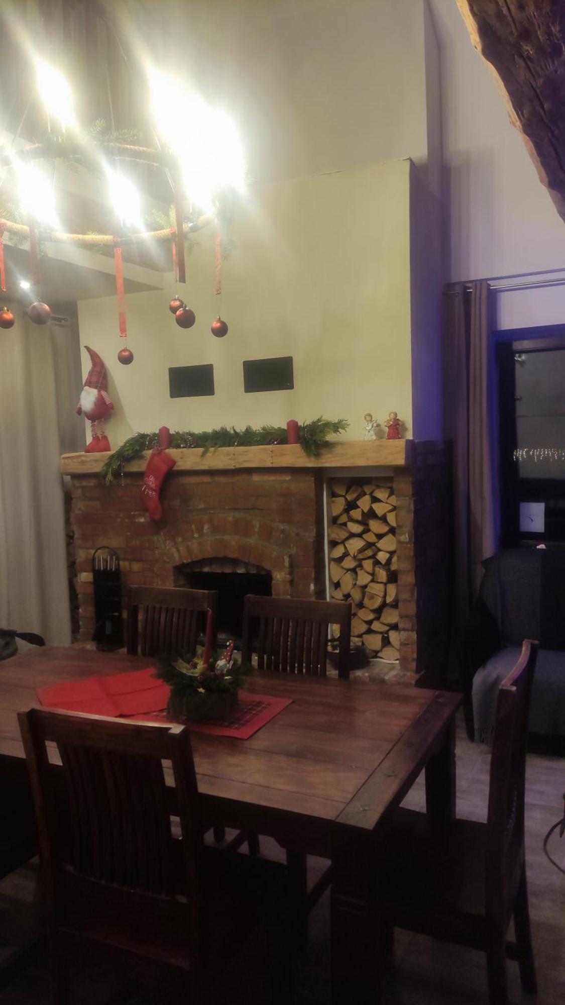 Apartment Siedlisko Barnabowka