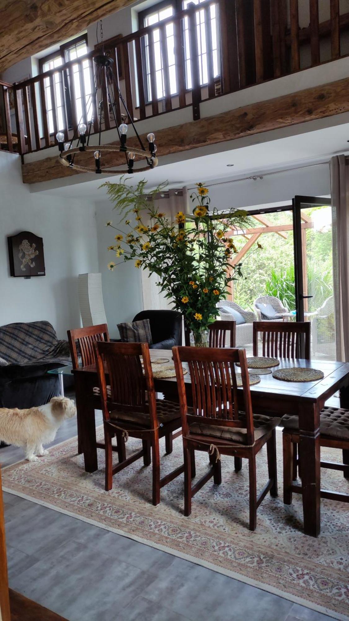 Apartment Siedlisko Barnabowka Wydminy