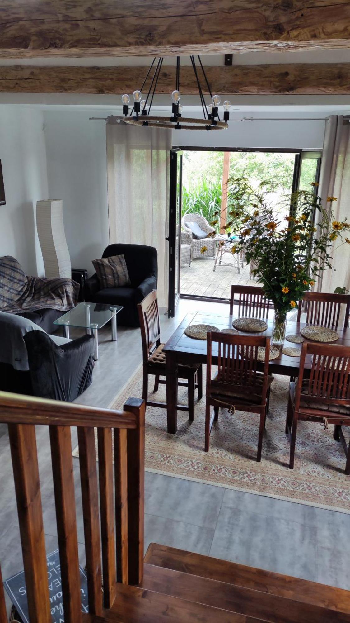 Apartment Siedlisko Barnabowka *