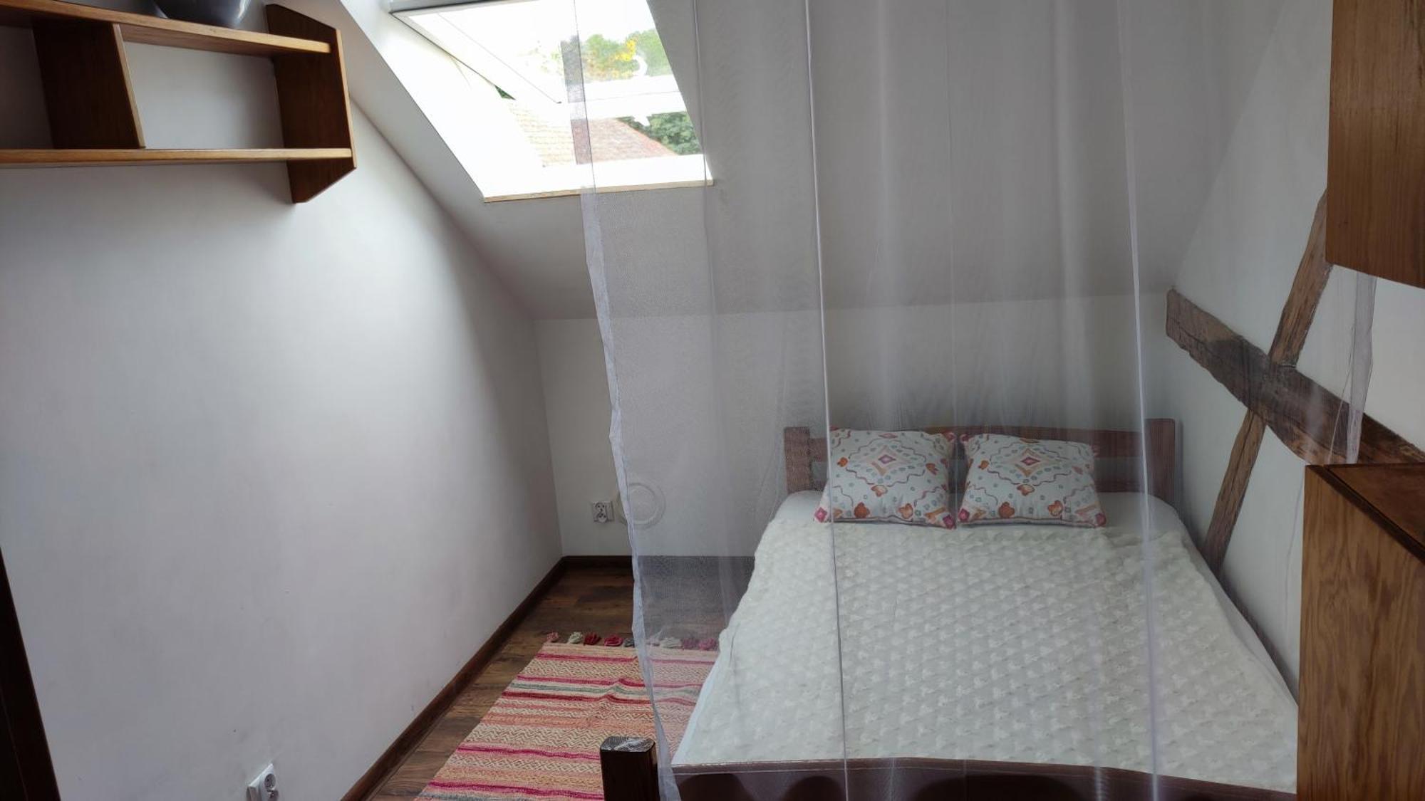 Apartment Siedlisko Barnabowka
