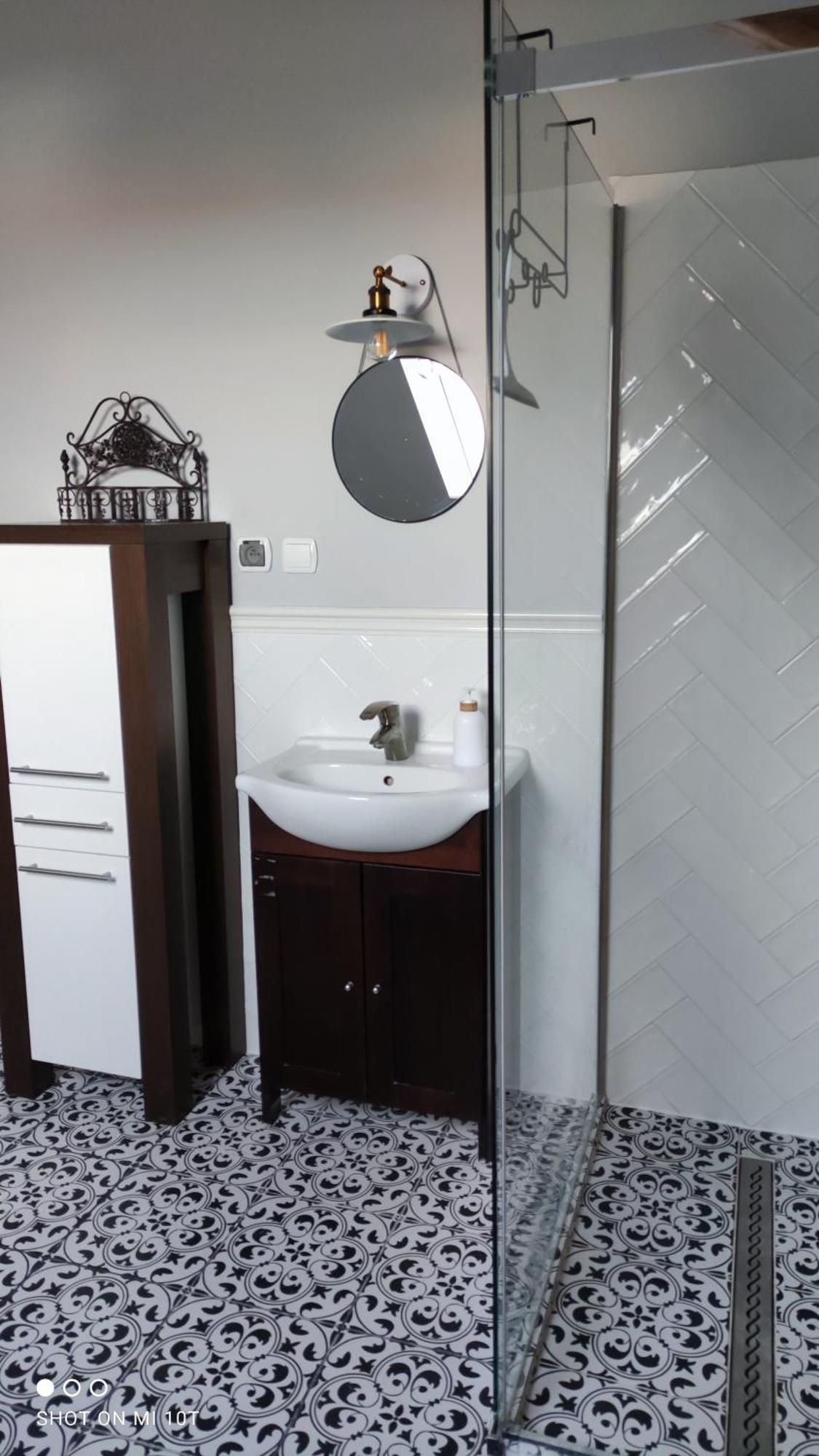 Apartment Siedlisko Barnabowka
