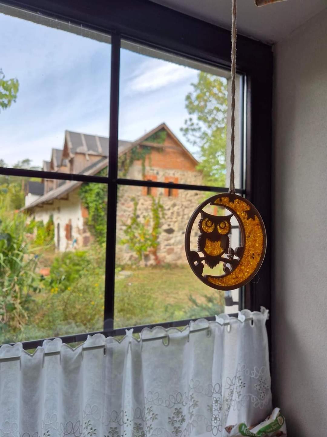 Siedlisko Barnabowka * Wydminy