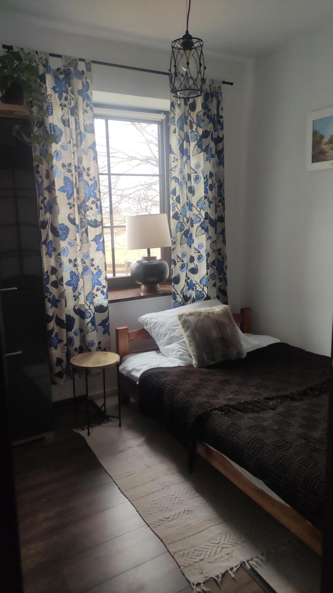 Siedlisko Barnabowka Apartment Wydminy